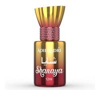 JEVR Shanaya Attar | Arabic & French Blend | Unisex Non-Alcoholic Roll-On | Long Lasting Attar - 12 ML