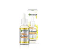 JEVR Skin Naturals, Bright Complete 30X Vitamin C Booster Face Serum, Increases Skin's Glow Instantly and Reduces Spots Overtime, with 2% Niacinamide + 0.5% Salicylic Acid, for Men & Women, 15 ml