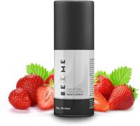 JEVR Topical Non-Transferable Spray for Men - Strawberry Flavour (Pack of 2)