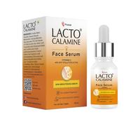 JEVR Vitamin C Face Serum with 98% Pure Vitamin C Complex | 30ml | Glowing Skin with Niacinamide | Vitamin C Serum For Dark Spots Reduction & Moisturization | Pollushield, Vitamin E, B3 & B5