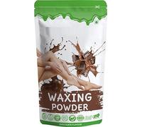 JEVR Wax powder for hair removal herbal |Wax Powder| Hair Removal Powder women| Chocolate Flavours For Instant Hair Remover,Zero Pain,No Side Effects, All Types Skin (Hand, Leg, Underarm, Private