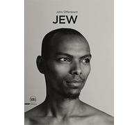 Jew: A Photographic Project by John Offenbach