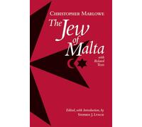 Jew of Malta: with Related Texts