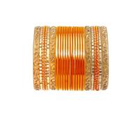 JewarHaat Colorful Bangle Multi-Color Collection Traditional Indian Ethnic Bollywood Exclusive Silver Golden Glitters Glossy Glaze Exotic Matte Vintage Textured Fashion Designer Metal Bridal Chura
