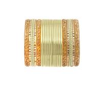 JewarHaat Colorful Bangle Multi-Color Collection Traditional Indian Ethnic Bollywood Exclusive Silver Golden Glitters Glossy Glaze Exotic Matte Vintage Textured Fashion Designer Metal Bridal Chura