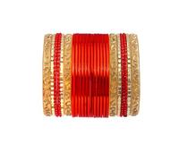 JewarHaat Colorful Bangle Multi-Color Collection Traditional Indian Ethnic Bollywood Exclusive Silver Golden Glitters Glossy Glaze Exotic Matte Vintage Textured Fashion Designer Metal Bridal Chura