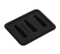 Jewecutger Ballads Acoustic Classical Guitar Mute Pad Silicone Practice Guitar Instruments Guita Parts & Accessories