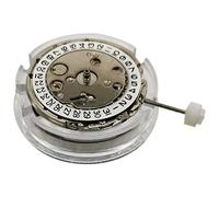 Jewecutger Watch Movement for Wristwatch Winding Set Seagull 2813 Automatic Mechanical Movement