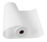 JEWEDECO 1 Roll Xuan Paper Chinese Calligraphy Paper Thickened Suitable for Ink Use Not Easily Penetrated for Water Base Writing and Painting Enthusiasts