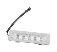 JEWEDECO 12v Led Range Hood Bulbs Kitchen Cooker Light Led Range Hood Light Bulbs Kitchen Smoke Lamp Easy Install