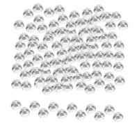 JEWEDECO 1440pcs Hot Melt Glass Rhinestones for Crafts Bulk Flatback Gems DIY Clothes Shoes Bags Decoration Rhinestone for Dress Embellishments