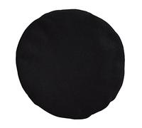 JEWEDECO 1pc Trombone Horn Cover Elastic and Bell Cover for Trombone French Horn Accessories Easy to Install Prevents Dust and Noise Fits Diameter Instruments