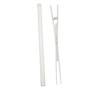JEWEDECO 1set Nylon Piano Tuning Mute Clip Case Piano Tuning Tool for Accurate Nylon Construction Essential Accessory for Musicians