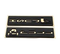 JEWEDECO 2pcs Removable Push Pull Door Sign Stickers for Gates and Doors, Self Adhesive Acrylic Material, Easy to Install, Stylish and Aesthetic Design, for Indoor Use and Cafes