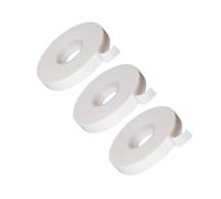 JEWEDECO 3pcs Comfortable Finger Protective Tape for Guzheng Pipa Instrument Lightweight Breathable Non-sticky Design for Boy Girl Performance Adhesive for Injury Prevention
