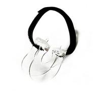 JEWEDECO 4/4 Violin Bow Corrector Violin Bow Collimator Beginner Training Practice