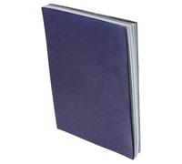 JEWEDECO 50pcs Cyanotype Sun Printing Paper High Sensitive Light Sensitive Paper Sheets for DIY Crafting and Arts Projects Versatile Suitable for Artists