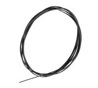 JEWEDECO 8pcs Guitar Edge Strips Guitar Binding Trims Edge Wrapping Acoustic Edging Protection Accessories