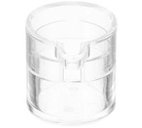 JEWEDECO Acrylic Ants Water Feeder Ants Feed Bowl Mini Liquid Feeder Wear and Break Resistance Science Observation Primitive Animal Feeding