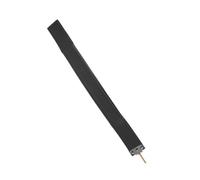 JEWEDECO Bass Belt Left-handed Accordion Hand Straps Replacement Bass Accordion Accessory Sleek and Design