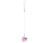 JEWEDECO Betta Fish Training Stick Acrylic Interactive Exercise Wand for Aquarium and Fish Tank Targeted Exercise and Broad Compatibility Owners and Beginners