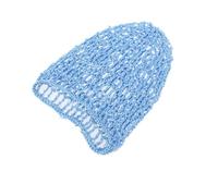 JEWEDECO Breathable Rayon Hair Net Snood Cover for Women and Ladies, One Size Fits Most, Comfortable Sleep Hair Net Accessory for Sleeping and Victorian Portrayals
