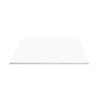 JEWEDECO Butterfly Display Tool Eva Pinning Board for Specimens and Butterflies, Lightweight White Insect Pinning Pad for School Teaching and Scientific Displays