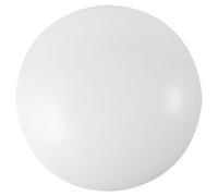 JEWEDECO Ceiling Light Diffuser Ceiling Light Shade 11.00x11.00x2.36in Acrylic Round Contemporary Stylish Offices and Hallways Creating Cozy Atmosphere