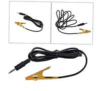 JEWEDECO Clip Pickup for Erhu Violin Guitar and Guzheng Compact Pick-up Clamp for Enhanced Sound Quality Ensemble and Teaching Settings
