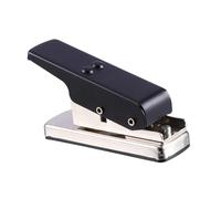 JEWEDECO DIY Guitar Pick Puncher for Punches Guitar Making Tools Accessories for Creating DIY Picks at Home Studio