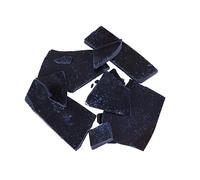 JEWEDECO DIY Wax Dye Soy Wax Dye 2pcs 5g Navy Blue for Soy Candle Making Supplies Home Crafting and Professional Use