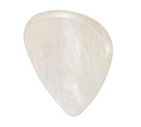 JEWEDECO Finger Picks for Guitar Durable Resin Plectrums Design for Acoustic Electric and Bass Guitars Lightweight and Comfortable for Musicians The Go
