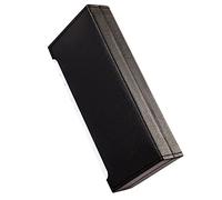 JEWEDECO Fountain Pen Presentation Case Pu Material Pen Box Scratch Organizer Elegant Box for Students Professionals and Collectors