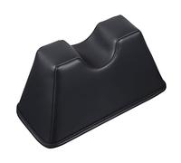 JEWEDECO Guitar Neck Rest Pillow for Acoustic and Electric Instruments Shaped Design for Safe Maintenance and Repairing Compatible String Instruments