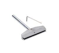 JEWEDECO Guitar Repair Tool Fretboard Press Caul Precision Press Caul Inserts for Electric Bass