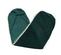 JEWEDECO Guzheng Cover Dust for Guzheng Elegant Smooth Material and Easy to Clean for Safeguarding Your Instrument