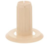 JEWEDECO Hand Operated Yarn Ball Winder Reel Manual Multiple Bobbins for Crafting and Home Knitting Applications