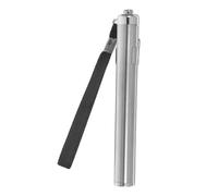 JEWEDECO Handheld LED Egg Candling Lamp for Poultry Incubation, Quail and Chicken Egg Incubator Tool with Bright Light for Hatching and Embryo Monitoring