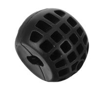 JEWEDECO Hose Reel Ball Stop Hose Reel Accessory Plastic Material for Secure Hose Stability Hole Diameter 10mm and 12mm Suitable for Garages and Silent Environments