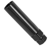 JEWEDECO Impact Lug Nut Socket 3/4 Drive 3/4inch Steel Thin Socket for Professional Mechanic with Operational Performance and Scaffolding Impact Socket Applications