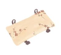 JEWEDECO Insulated Teapot Handle Cover Anti-scald Heat-resistant Pot Holder Protective Sleeve for Tea Kettle Handle with Comfortable Non-slip Material Compact and Lightweight Design