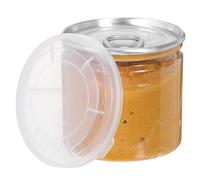 JEWEDECO Khaki Landscape Gardening Mud for Miniature Landscaping and Diorama Models, Malleable Resin Sand Material for Realistic Terrain Creation and Themed Tabletop Layout Scenery