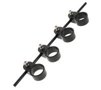 JEWEDECO Manual Screw Adjustment Guitar Chord Opener Support Brace Extender for Guitar Strengthener Versatile for Guitar Piano