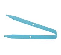 JEWEDECO Metal Keycap Remover Tool for Computer Cleaning and Removing Keycaps Easy to Use Keyboard Puller Sturdy Electronic Component Cleaning for Mechanical Keyboards and Circuit Boards