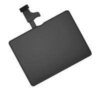 JEWEDECO Microphone Stand Accessory Tray Phone Holder Multi-functional Storage for Live Broadcasts and Easy to Install Sleek Design for Home and Studio Use