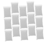 JEWEDECO Mini House Building Cement High Bonding Scale Model Cement Adhesive for DIY Dollhouse Construction Versatile Bonding Agent for Miniature Brick Walls Paths and Foundations