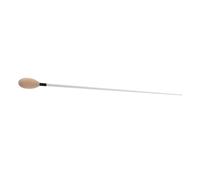 JEWEDECO Music Conductors Handle for Choral and Concerts and Versatile Conducting Stick for Precision Control and Artistic Expression