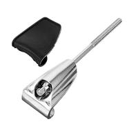 JEWEDECO Musical Instrument Accessories Snare Drum Lug Claw Hook Connector Sturdy Metal Drum Parts for Drums