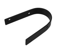 JEWEDECO Piano Made of Sturdy Spring Steel Replacement Spring U-shaped Pedal Piano Accessory Providing Accurate Pedal Feedback Practical