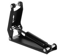 JEWEDECO Piano Slow Fall Device Metal Silent Buffer for Piano Lid with Quiet Function to Prolong Service Life Protective Descend Control